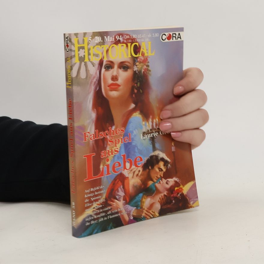 Laurie Grant Falsches Spiel aus Liebe