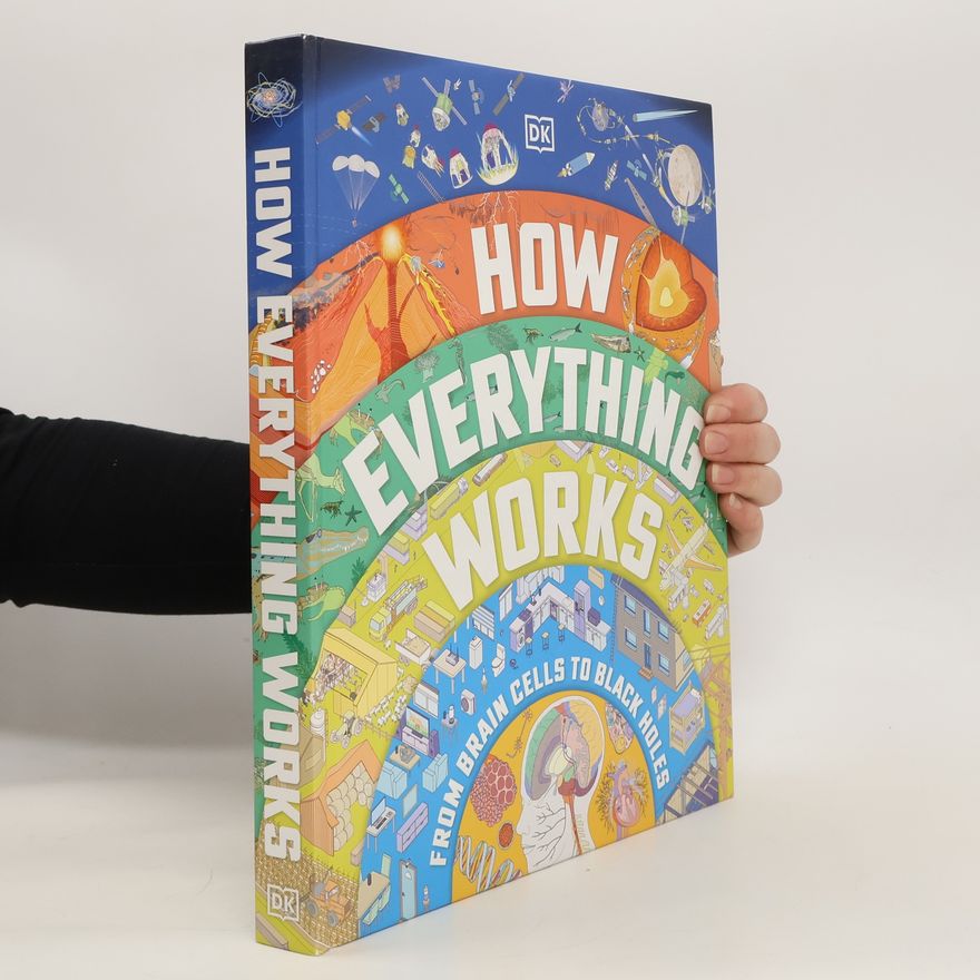 Kolektiv autorů How Everything Works