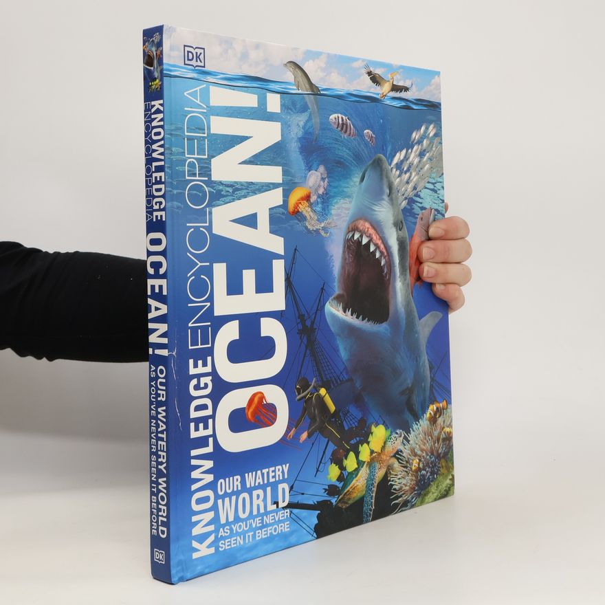 Autorenkollektiv Knowledge Encyclopedia Ocean!