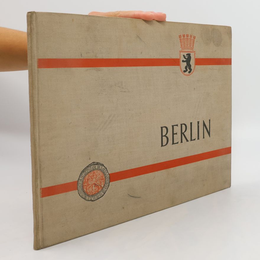 Autores varios Berlin