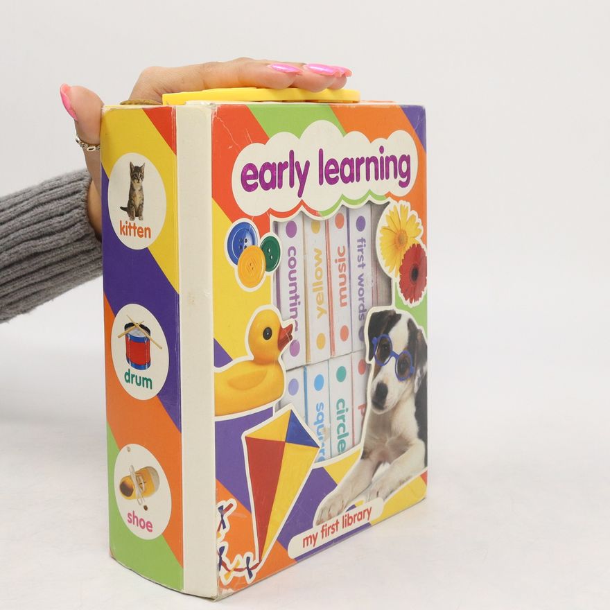 Siede Preis Photography (Firm) Early Learning