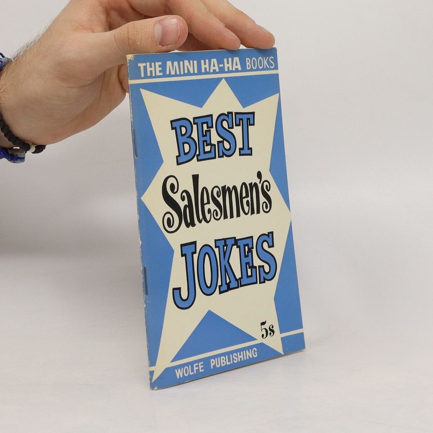 Henry Youngman Best Salesmen's Jokes