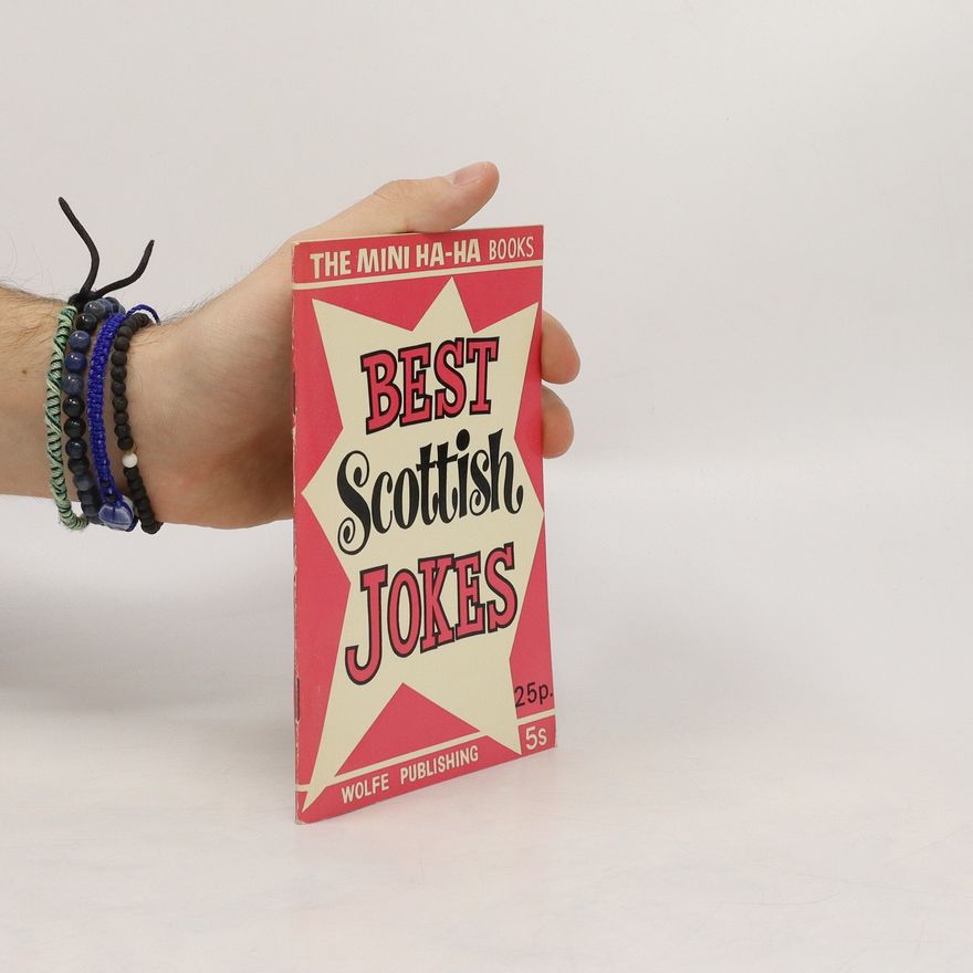 Autorenkollektiv Best Scottish Jokes
