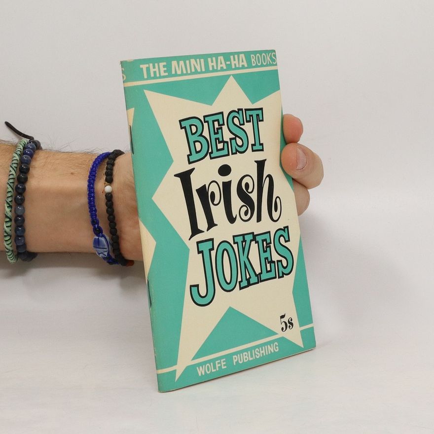Autorenkollektiv Best Irish Jokes