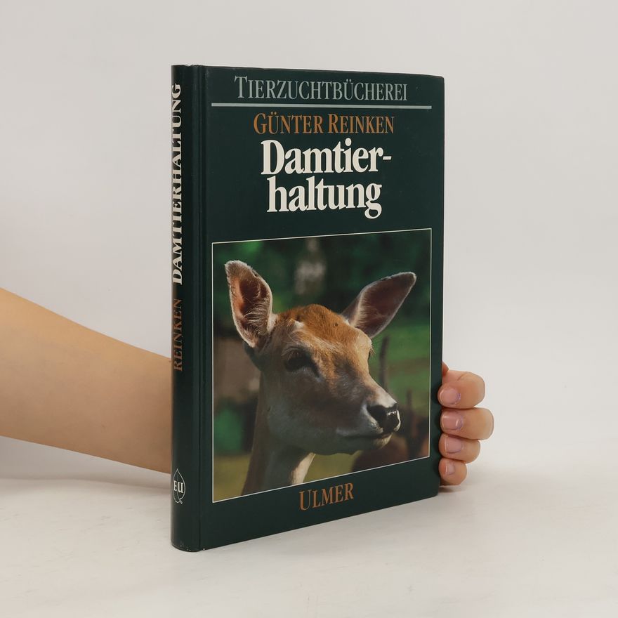 Günter Reinken Damtierhaltung