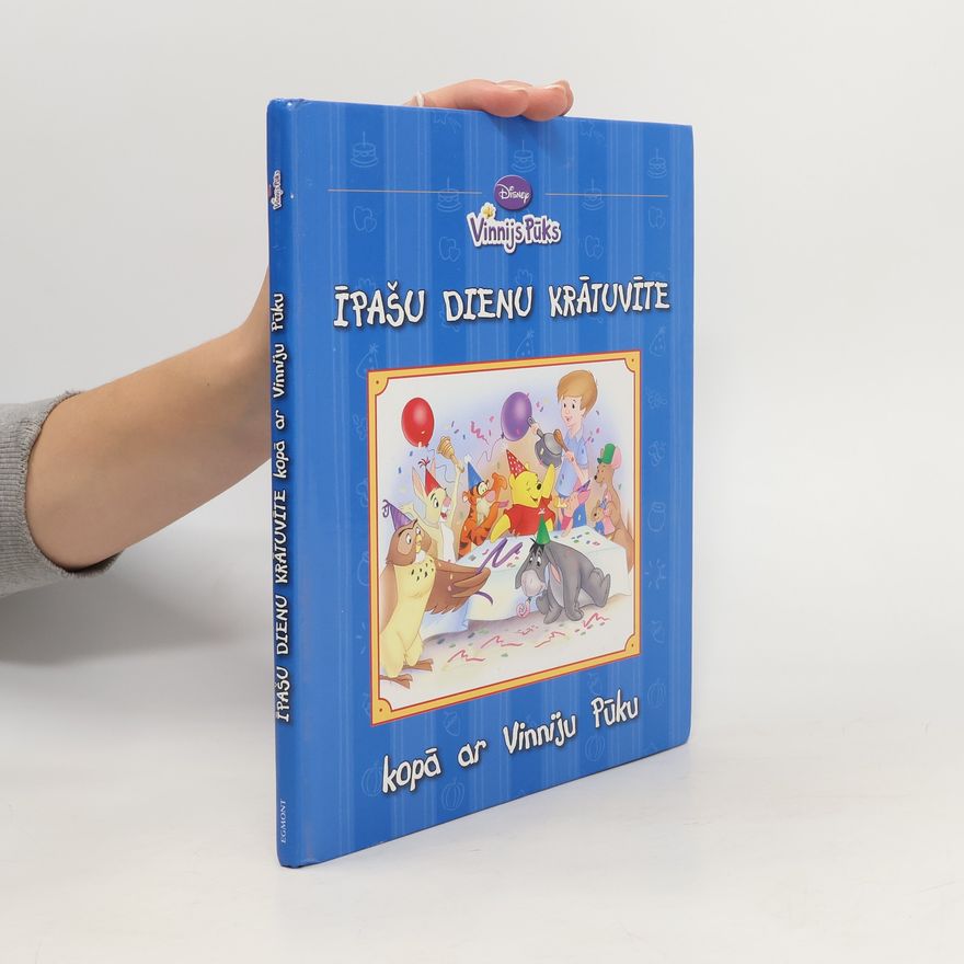 Various authors Ipašu dienu kratuvite