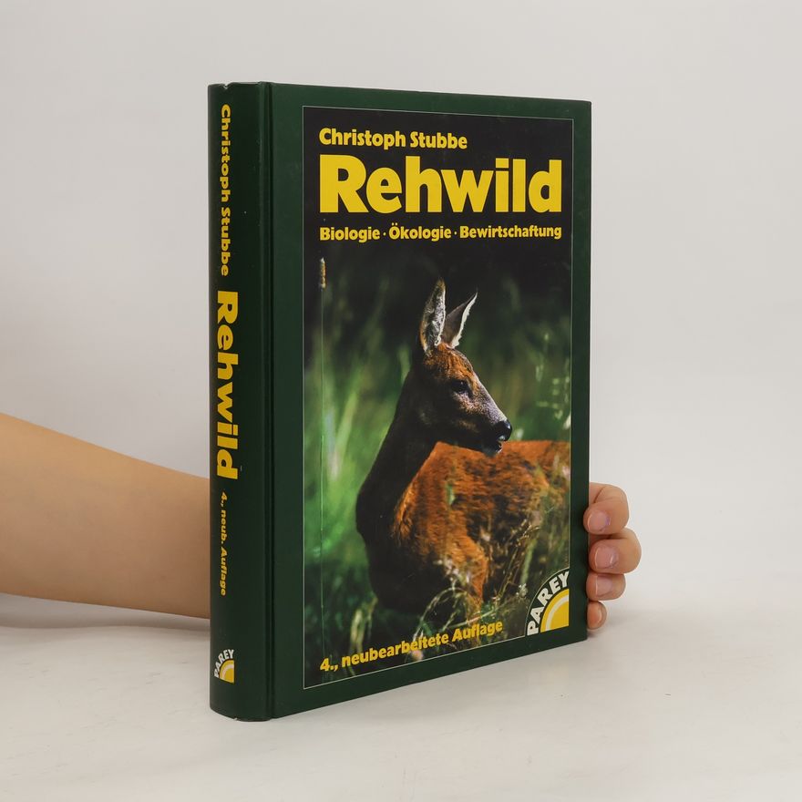 Christoph Stubbe Rehwild