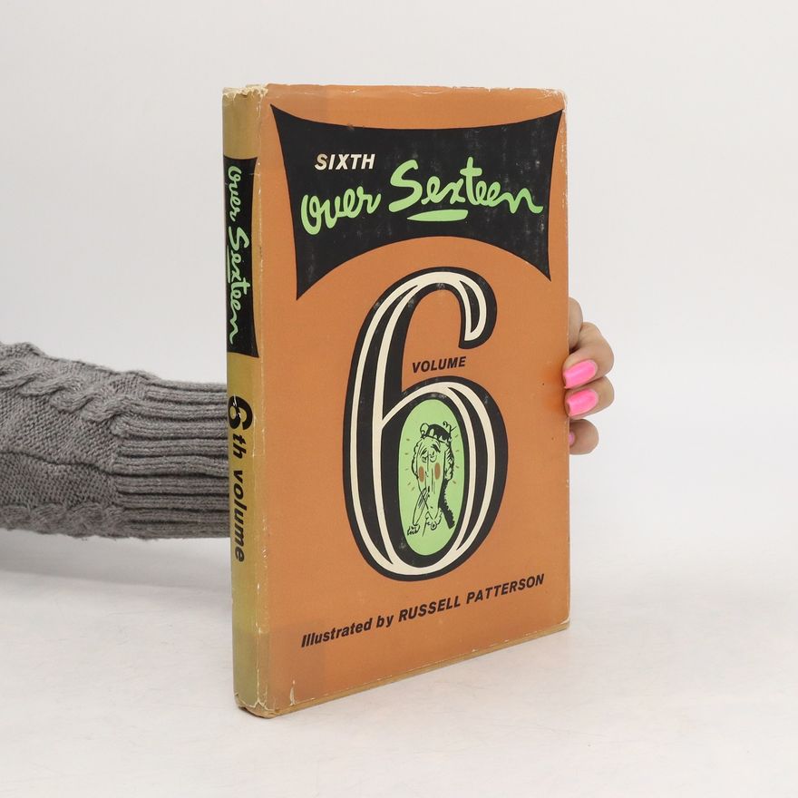 Autorenkollektiv Sixth Over Sexteen