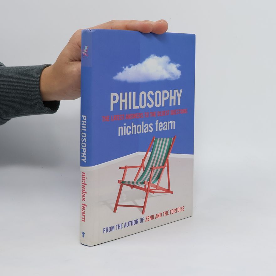 Nicholas Fearn Philosophy
