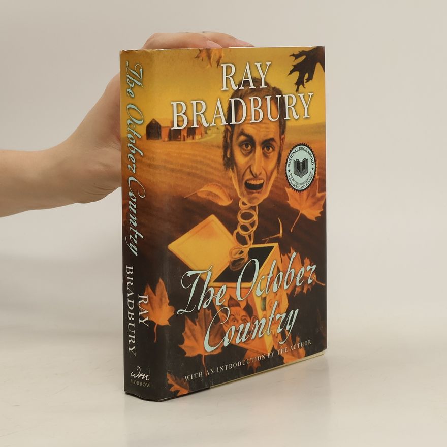 Ray Bradbury October Country