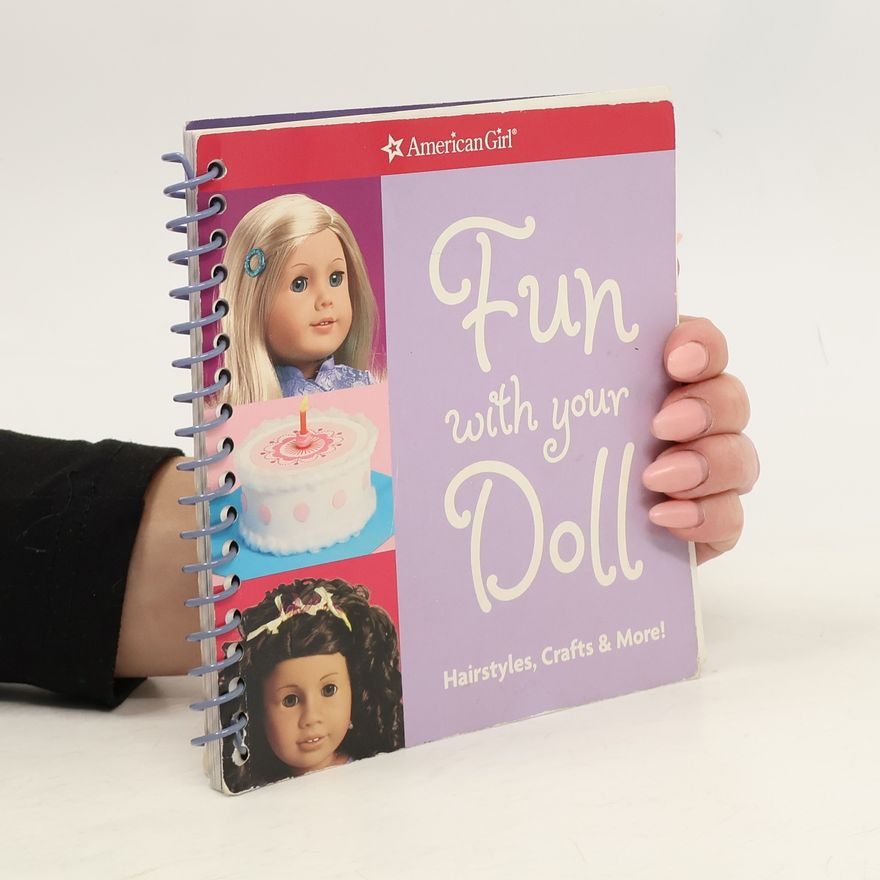 kolektiv Fun with Your Doll