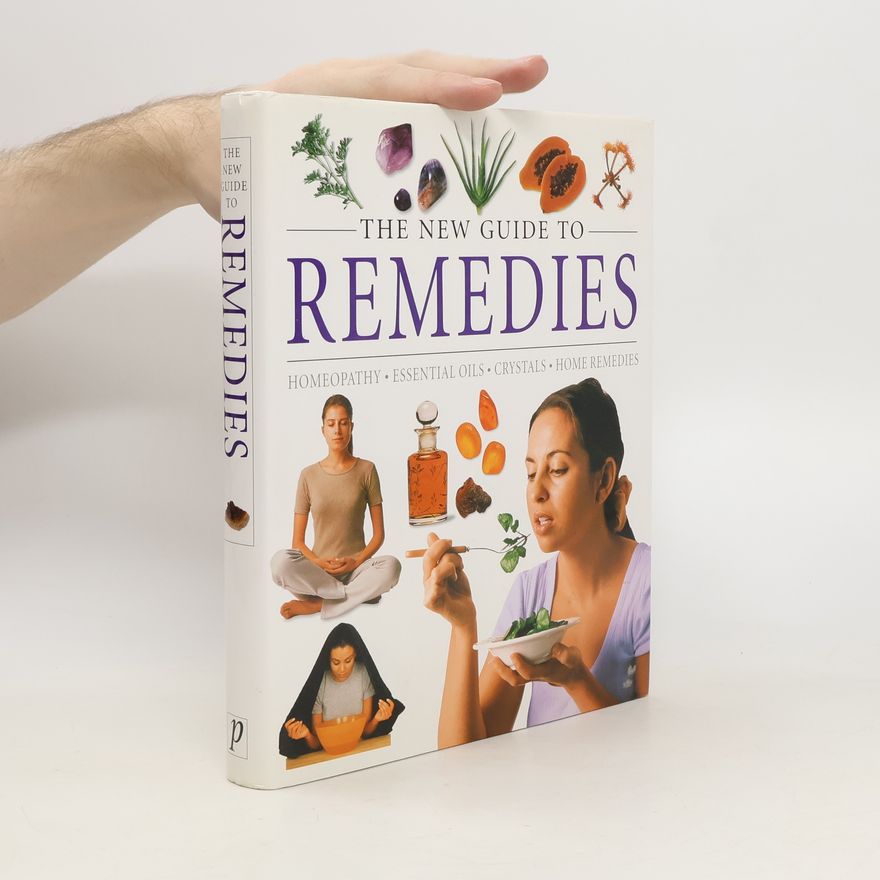Collectif d'auteurs The New Guide to Remedies