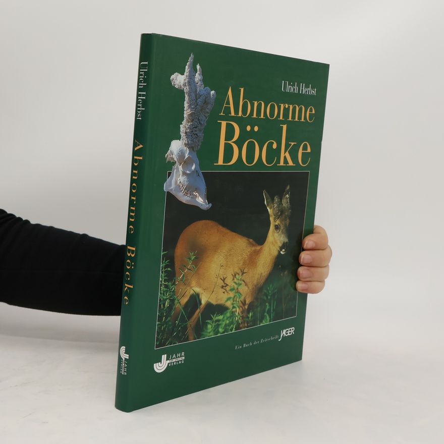 Ulrich Herbst Abnorme Böcke