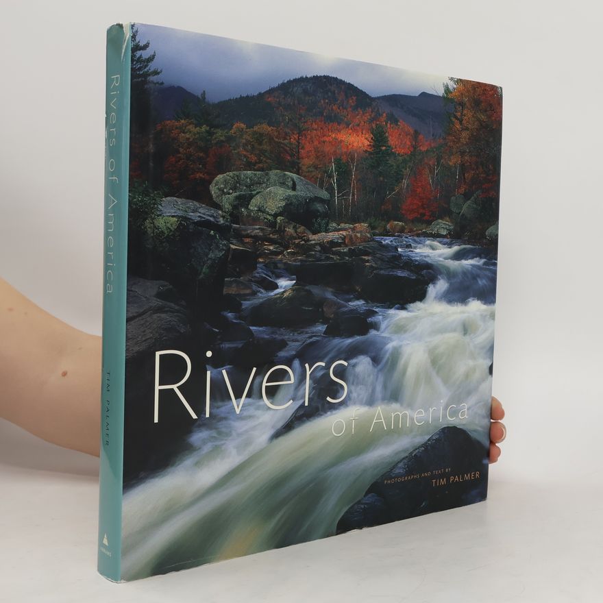 Tim Palmer Rivers of America