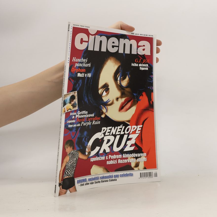 AA.VV. Cinema 9/2009