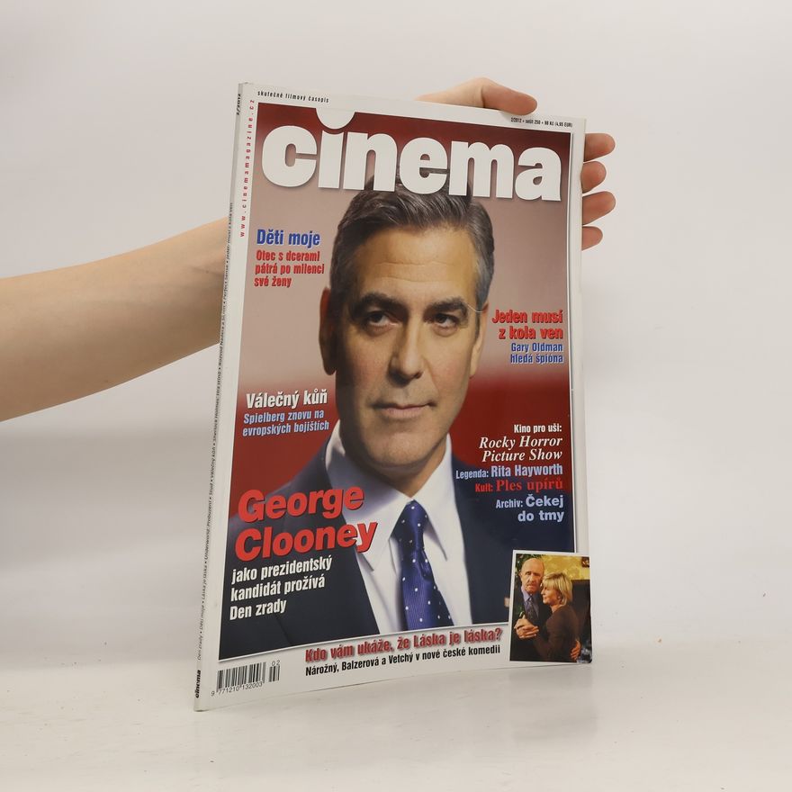 AA.VV. Cinema 2/2012