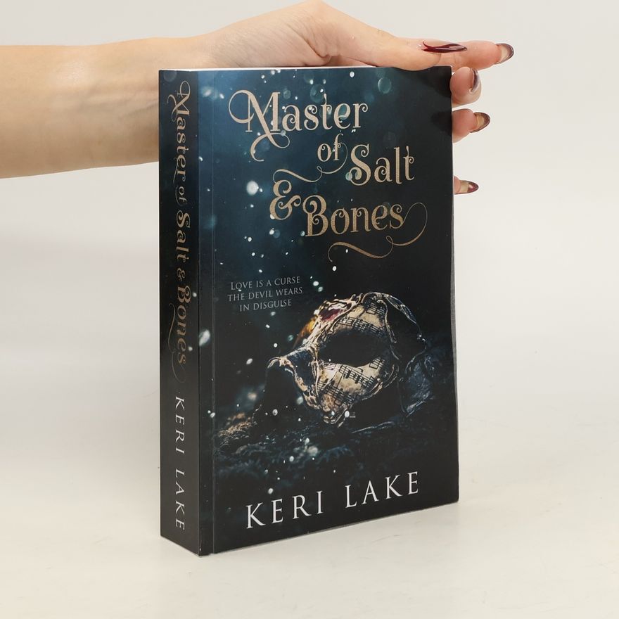 Keri Lake Master of Salt & Bones