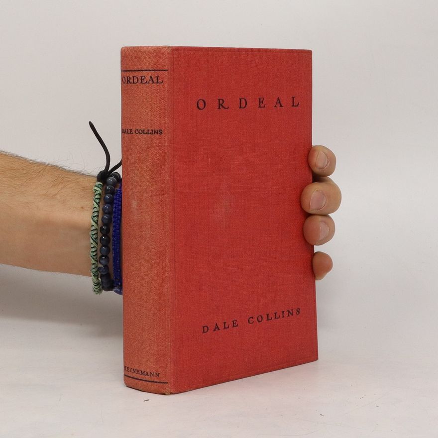 Dale Collins Ordeal