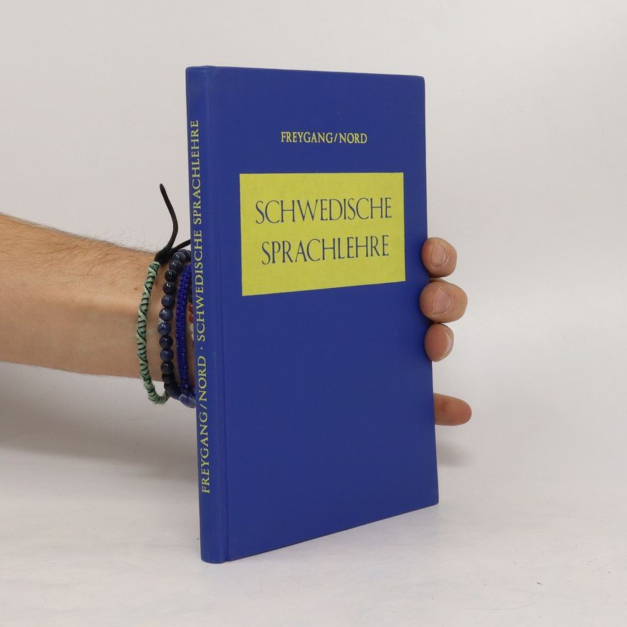 Autorenkollektiv Schwedische Sprachlehre
