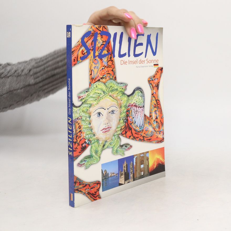 Autorenkollektiv Sizilien. Die Insel der Sonne
