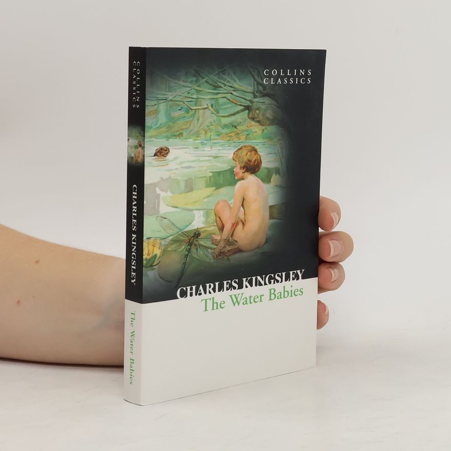 Charles Kingsley The Water Babies