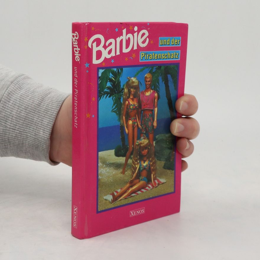 Christa Wehlte Barbie und der Piratenschatz