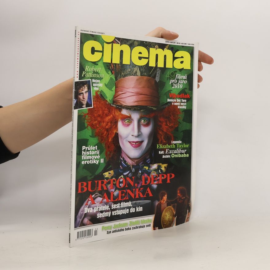 AA.VV. Cinema 3/2010