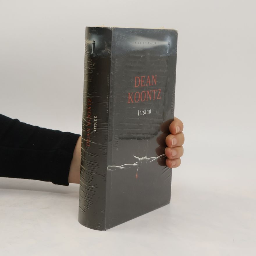 Dean Ray Koontz Irrsinn