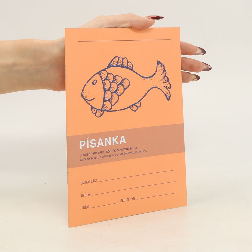 Collectif d'auteurs Písanka