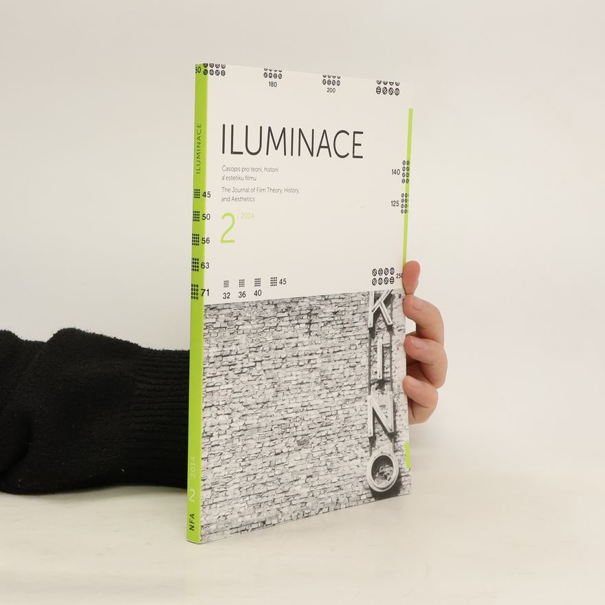AA.VV. Iluminace 2/2014