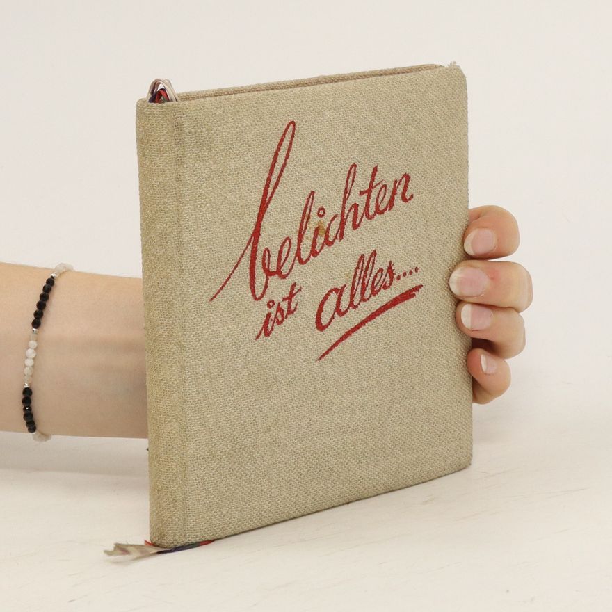 Autorenkollektiv Belichten ist alles