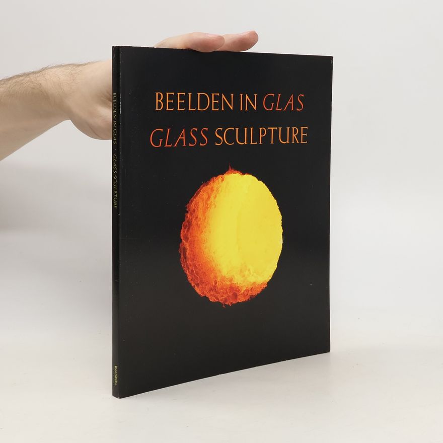 Kees Broos Beelden in Glas - Glass Sculpture