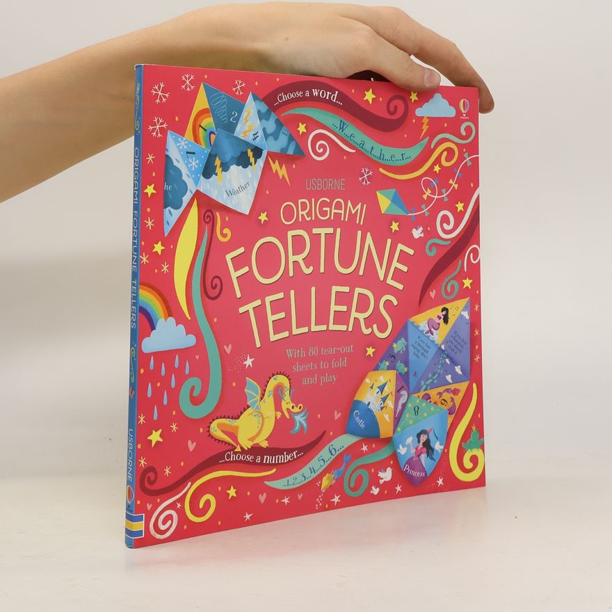 Lucy Bowman Fortune Tellers