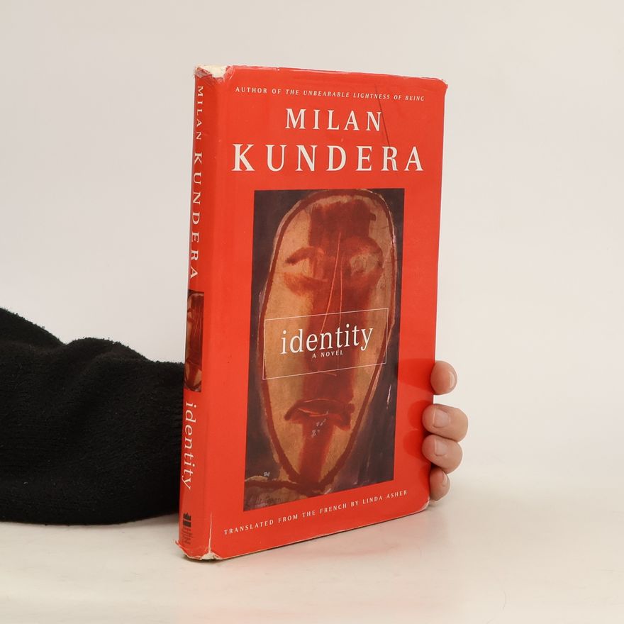 Milan Kundera Identity