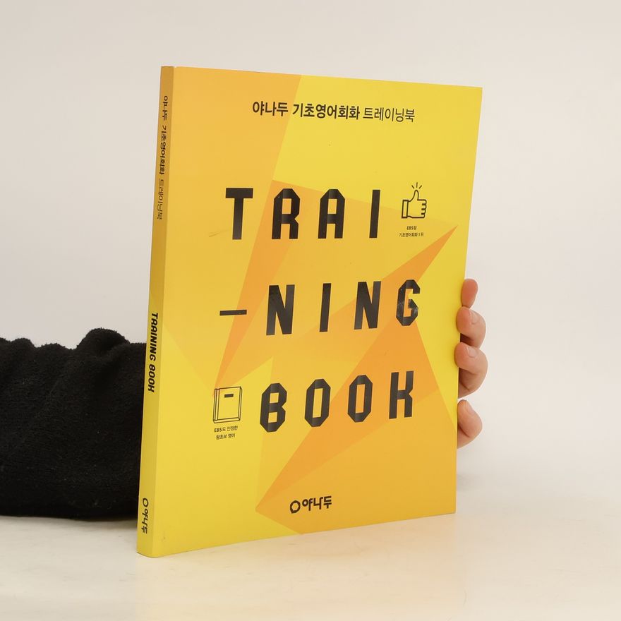 Autorenkollektiv Training Book