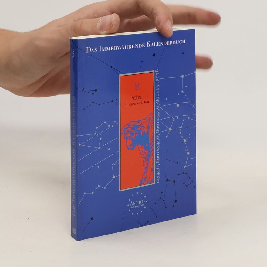 Autorenkollektiv Das Immerwahrende Kalenderbuch