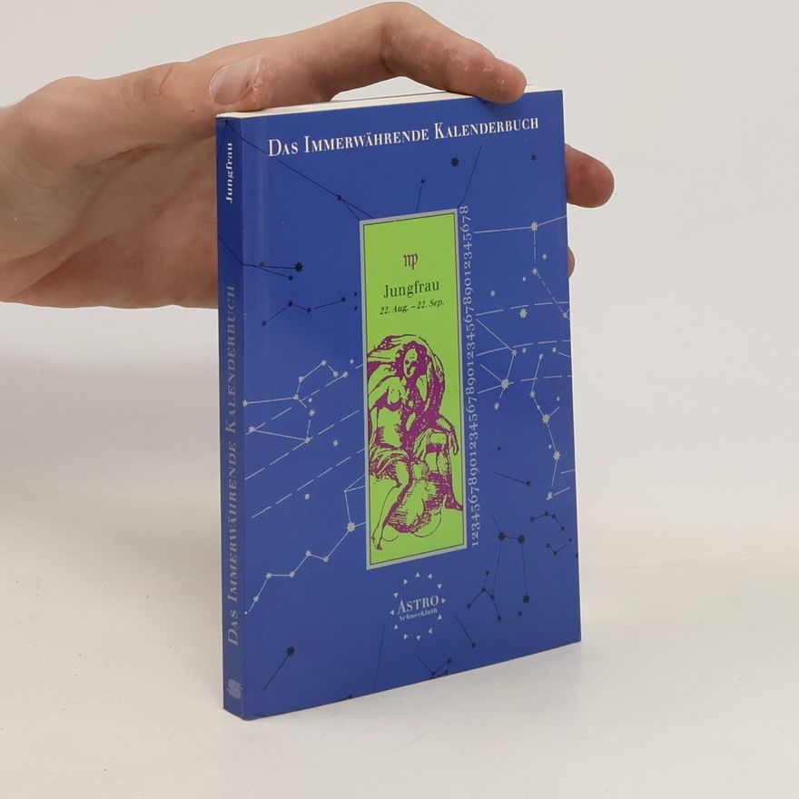 Autorenkollektiv Das immerwährende Kalenderbuch