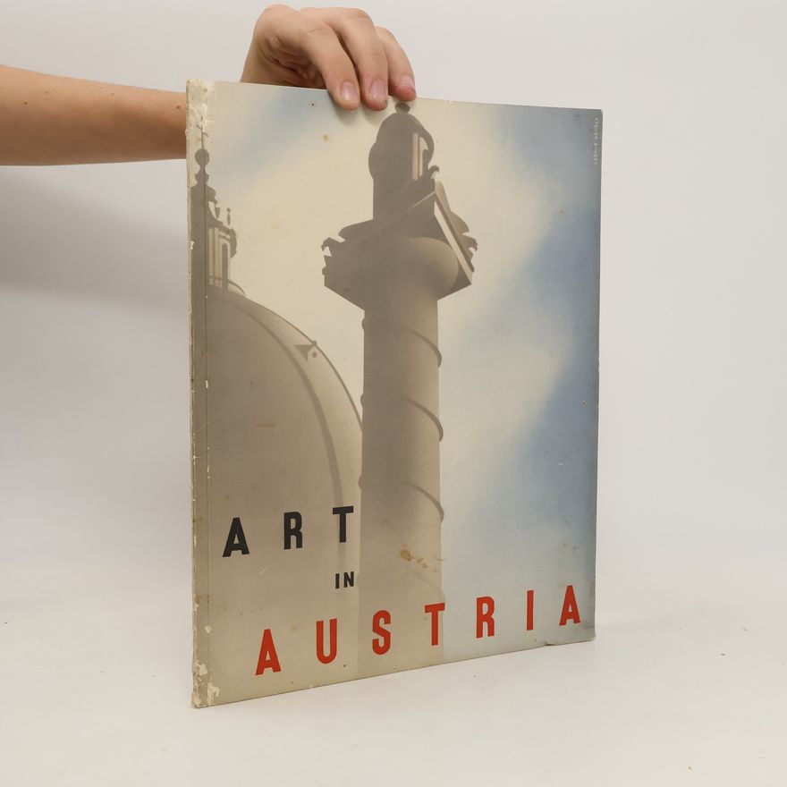 Auteurscollectief Art in Austria