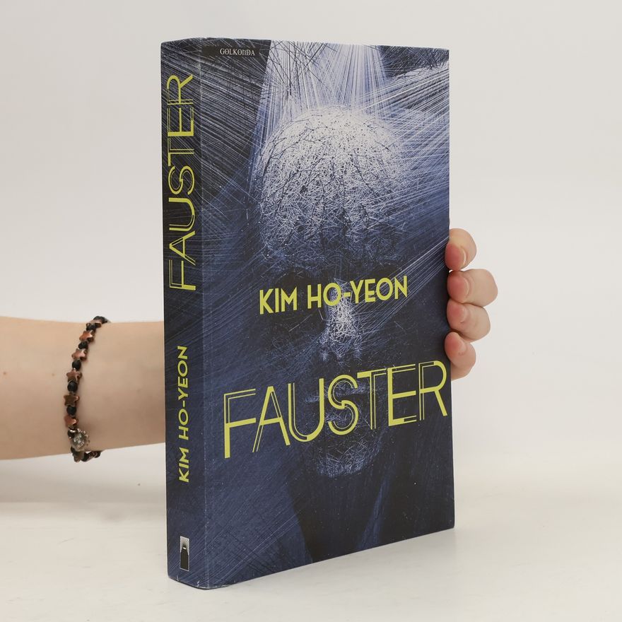 Yeon Joo Kim Fauster