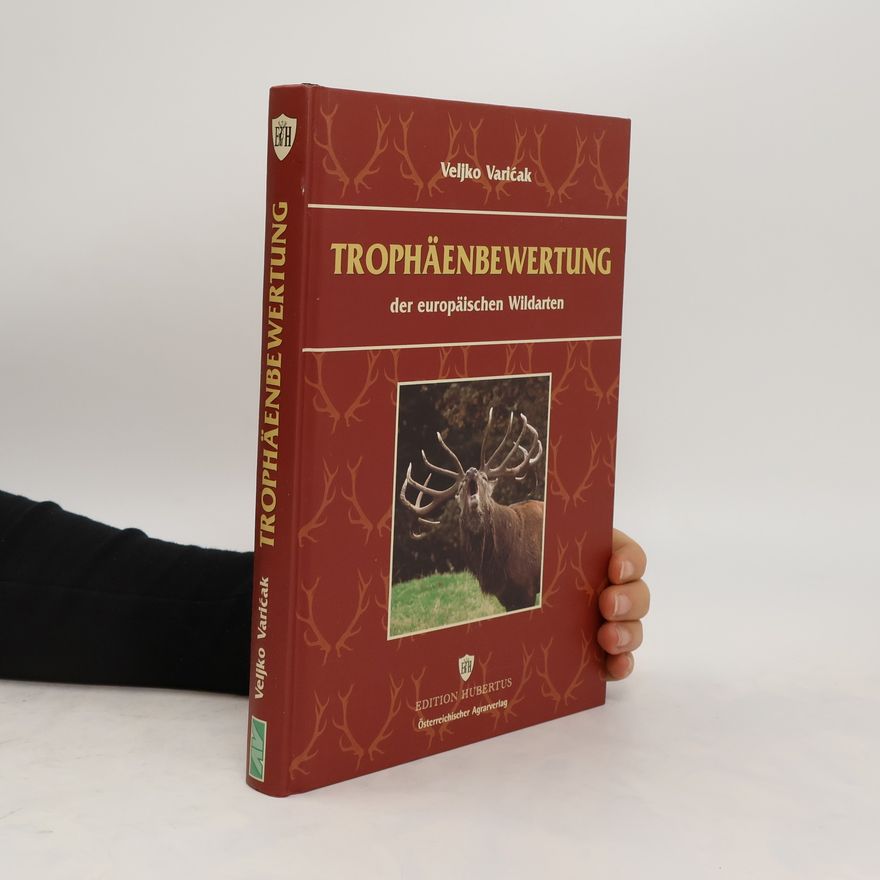 Veljko Varićak Trophäenbewertung