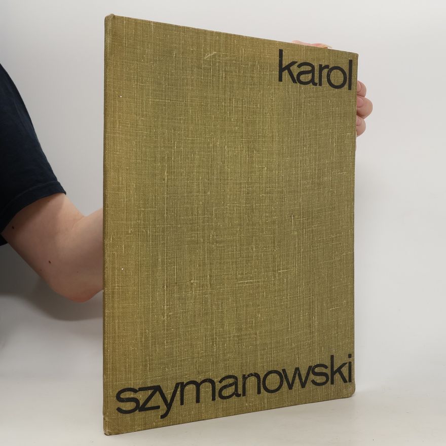 Karol Szymanowski Gesamtausgabe / Complete Edition, Band 7