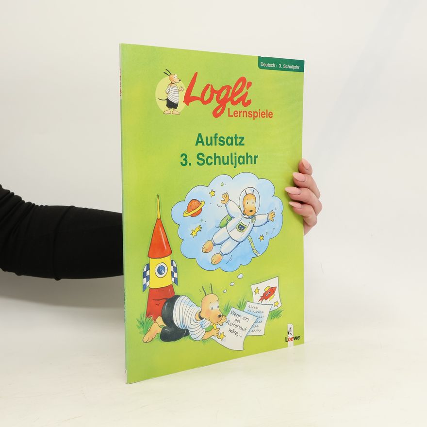 Gisela Dorst Aufsatz 3. Schuljahr