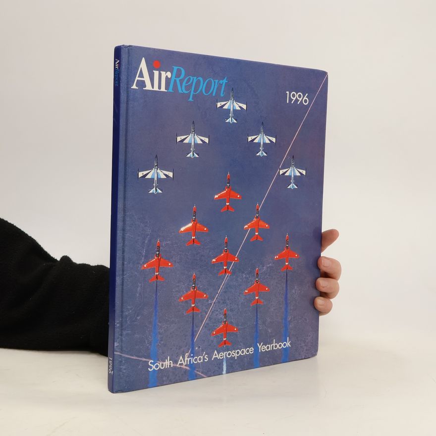 Autores varios AirReport