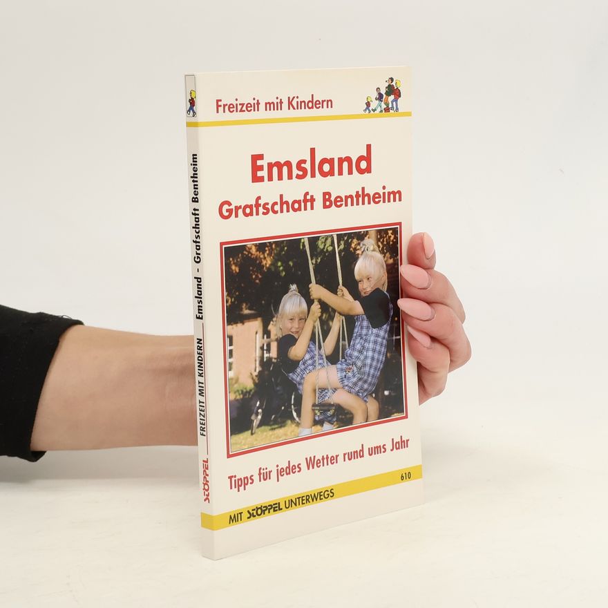Claudia Averbeck Emsland und Grafschaft Bentheim