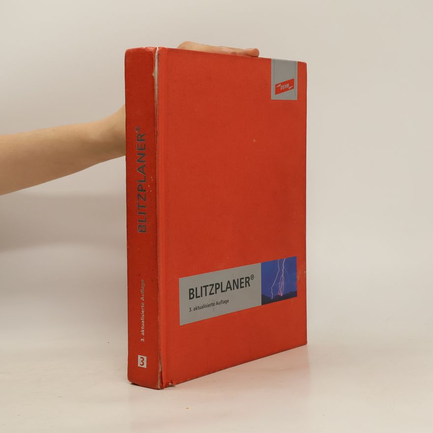 Various authors Blitzplaner