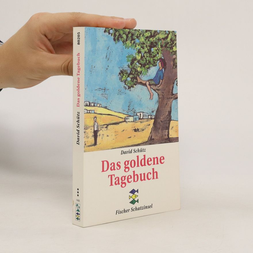 Da wid S. i. s. Das goldene Tagebuch