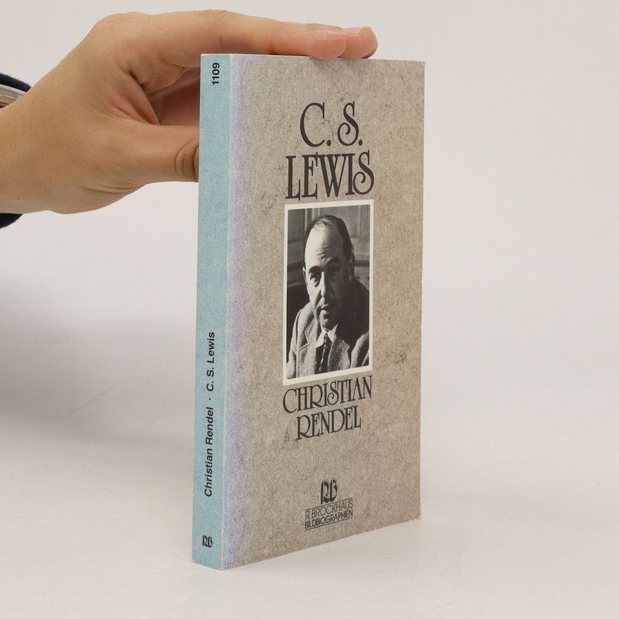 Christian Rendel C. S. Lewis