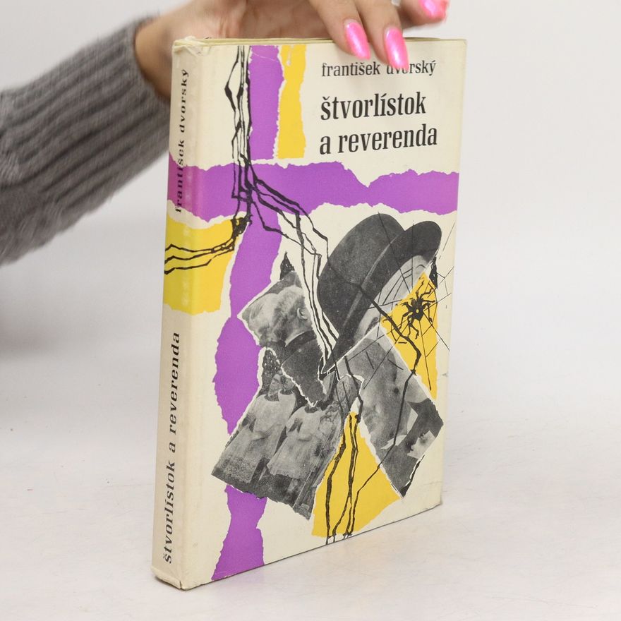 František Dvorský Štvorlístok a reverenda