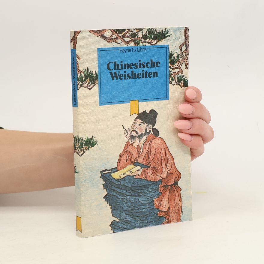 Dagmar von Berg Chinesische Weisheiten
