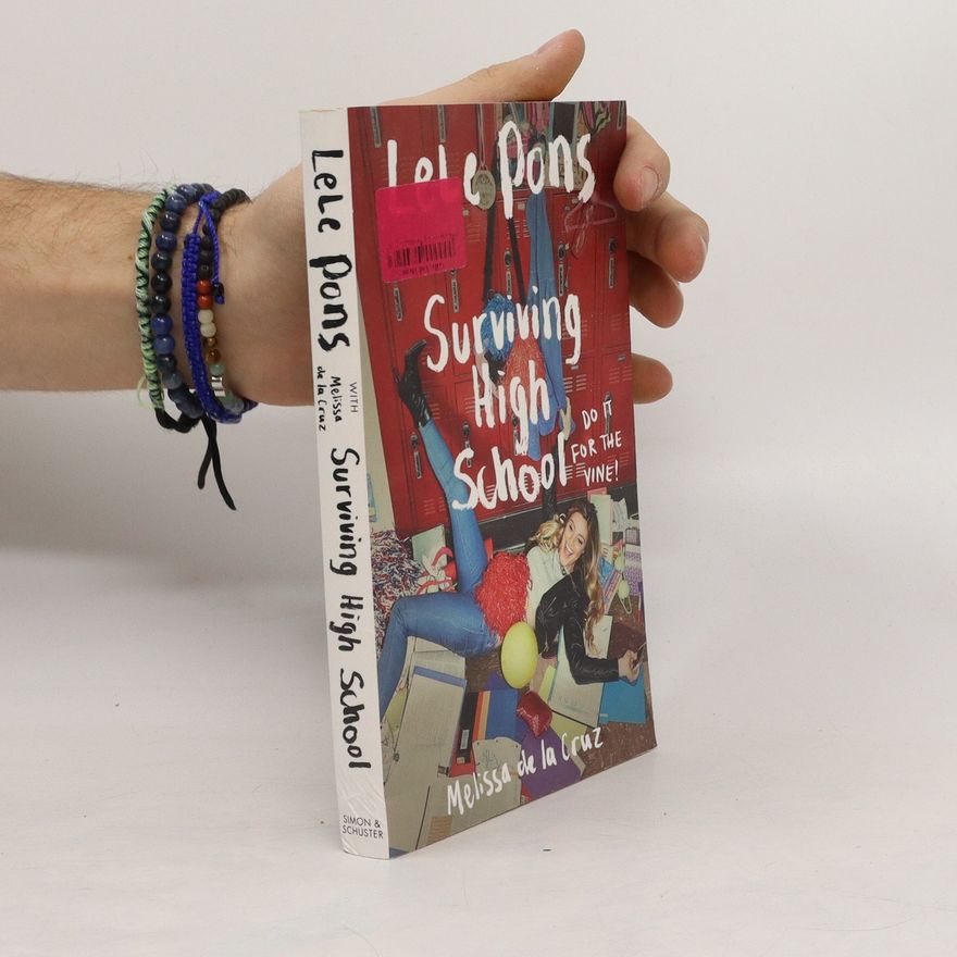 Lele Pons Surviving High School